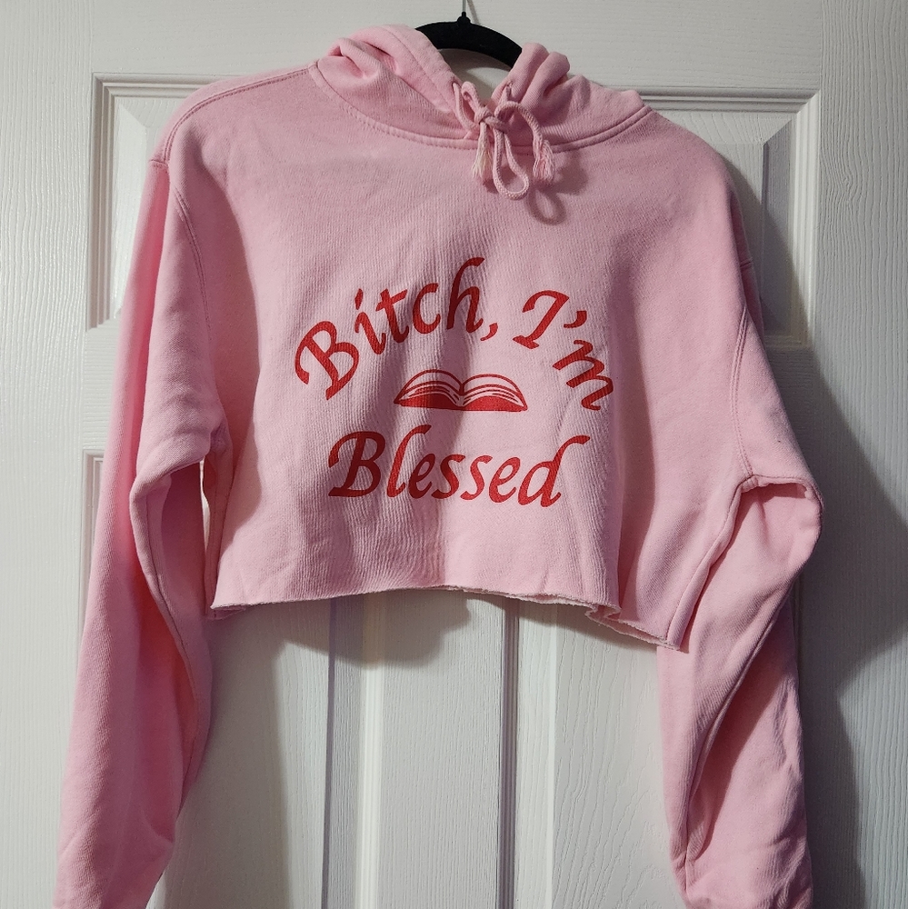 Limited Edition Ke$ha Sweatsuit - Size M - Pink